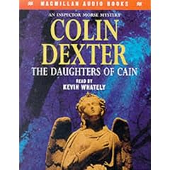 The Daughters of Cain: An Inspector Morse Story