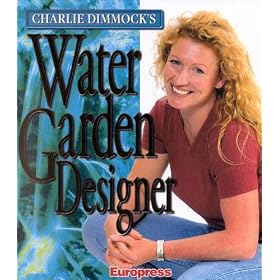Charlie Dimmock's Water Garden Designer