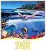 Toys : 550 Piece Seaside Puzzle