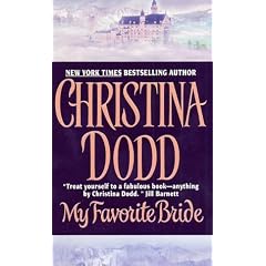 My Favorite Bride