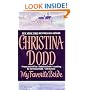 My Favorite Bride (Governess Brides, Book 6)