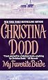 My Favorite Bride (Governess Brides, Book 6)