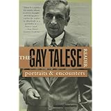 The Gay Talese Reader: Portraits and Encounters