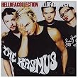Hellofacollection: the Best of the Rasmus