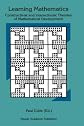 Learning Mathematics, Constructivist and Interactionist Theories of Mathematical Development