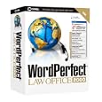  Corel WordPerfect Law Office 2000  from Office Suites