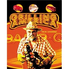 Grilling America