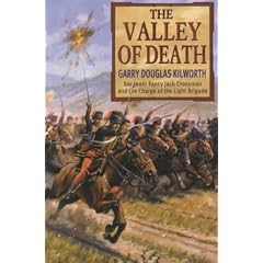 The Valley of Death (Fancy Jack Crossman 2)