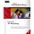 CIM CCIE Expert Labs: IP Routing (Network Simulator CD-ROM) by Cisco Systems and Systems, Inc. Cisco