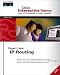 Book CIM CCIE Expert Labs: IP Routing (Network Simulator CD-ROM)