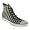 GRY/CHAR STRIPE