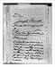 Historic Print (L): [First page of inscription: To Mrs. Joseph Pennell with kind rega...