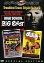 High School Big Shot / High School Caesar / Date Bait (Something Weird)
