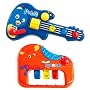 Let's Just Nick Backyardigans Backyard Boogie Band