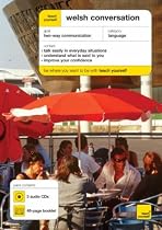 Teach Yourself Welsh Conversation (Teach Yourself Conversations)