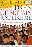 Children of Britain : just like me