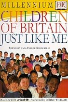Millennium Children of Britain Just Like Me