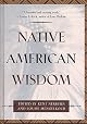 Native American Wisdom (Classic Wisdom/Cassette)