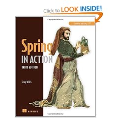 Spring in Action