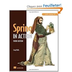 Spring in Action
