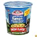 Dr. McDougall's Right Foods Chicken Flavor Ramen, 2.1-Ounce Cups (Pack of 6)