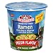 Dr. McDougall's Right Foods Chicken Flavor Ramen, 2.1-Ounce Cups (Pack of 6)