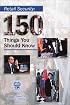 Retail Security: 150 Things You Should Know