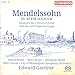 Mendelssohn in Birmingham 3