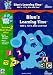 Software : Blue's Clues Blue's Learning Time ABC's, 123's, Blue and You!