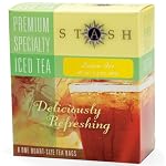 Lemon Ice Iced Tea