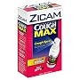 Zicam Cough Max Cough Spray, Cool Cherry, .55-Ounce Bottle (Pack of 2)