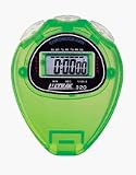 Ultrak Economical Sports Stopwatch (Pack of 3)