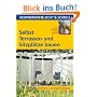 Selbst Terrassen und Sitzpl�tze bauen