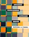 Advanced Programming Language Design