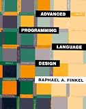 Advanced Programming Language Design