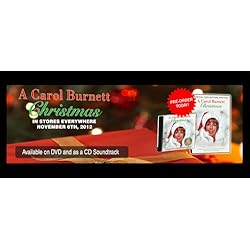 Carol Burnett Christmas