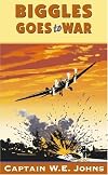 BIGGLES GOES TO WAR