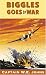 Biggles Goes to War (Red Fox older fiction)
