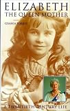 Elizabeth the Queen Mother: A Twentieth Century Life (Thorndike Press Large Print Buckinghams)