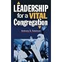 Leadership for Vital Congregations (Congregational Vitality)