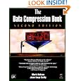 The Data Compression Book
