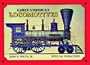 Early American Locomotives (Trains)