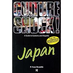 Culture Shock! Japan (Culture Shock! Guides)