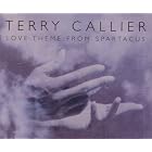 Love Theme From Spartacus by  Terry Callier 