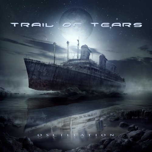 Trail Of Tears - Oscillation - Zortam Music