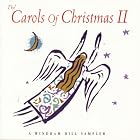 The Carols Of Christmas II: A Windham Hill Collection by  The Carols Of Christmas: A Windham Hill Collection 