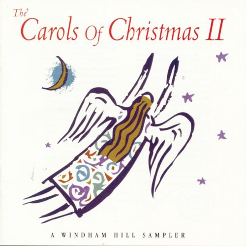 George Winston - The Carols Of Christmas - Zortam Music