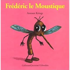 Fr�d�ric le Moustique