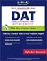 Kaplan DAT with CD-ROM, 2007-2008 Edition (Kaplan DAT (W/CD))