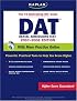 Kaplan DAT with CD-ROM, 2007-2008 Edition (Kaplan Dat (Dental Admission Test))